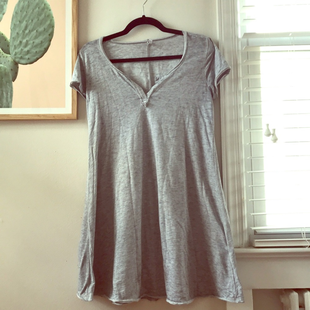 Zsupply T-shirt dress
